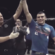 Illustration for article titled One-Handed MMA Pro Nick Newell Will Get A Shot At Making The UFC